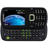 Samsung Evergreen SGH-A667T (used,  locked to Telus )